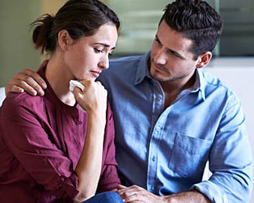 Astrology For Wife Back